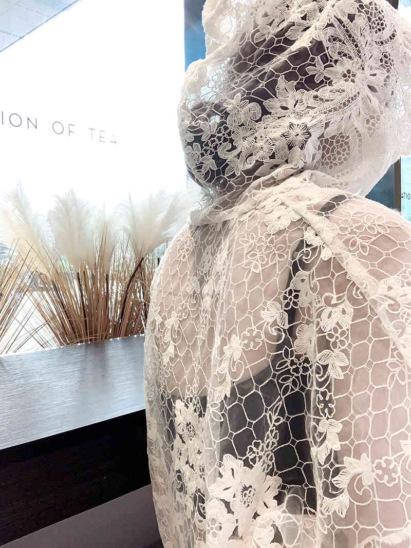 Summer Mesh Lace Embroidery Coat Sun Protection Shirt Seaside Vacation Lace-up Long Cardigan Hooded Women Zip 210506