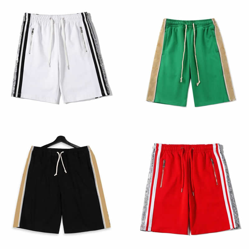 Beach Shorts Drawstring Relaxed Homme Fashion clothes Embroidery letters Mens women Summer Casual Running Shorts Basketball Sweatpants Pants, White;black
Beach Shorts Drawstring Relaxed Homme Fashion clothes Embroidery letters Mens women Summer Casual Running Shorts Basketball Sweatpants Pants, White;black