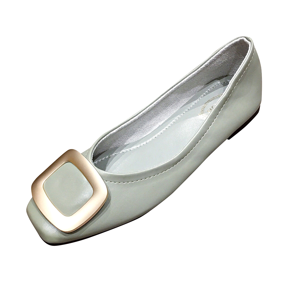 Sweet Women's Spring Shoes Summer Ballet Flats Women Shoes New Fashion Female Casual Flat Shoe 2020 Hot