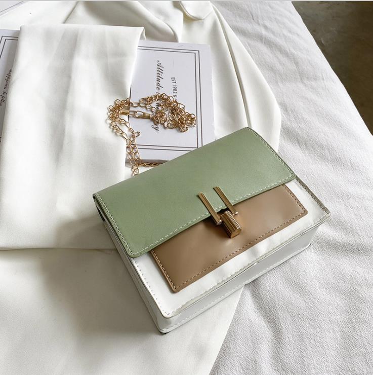 clutch bags bag Women handbags Original Brand Fashion Handbag Buckle shoulderBag s hands Hand