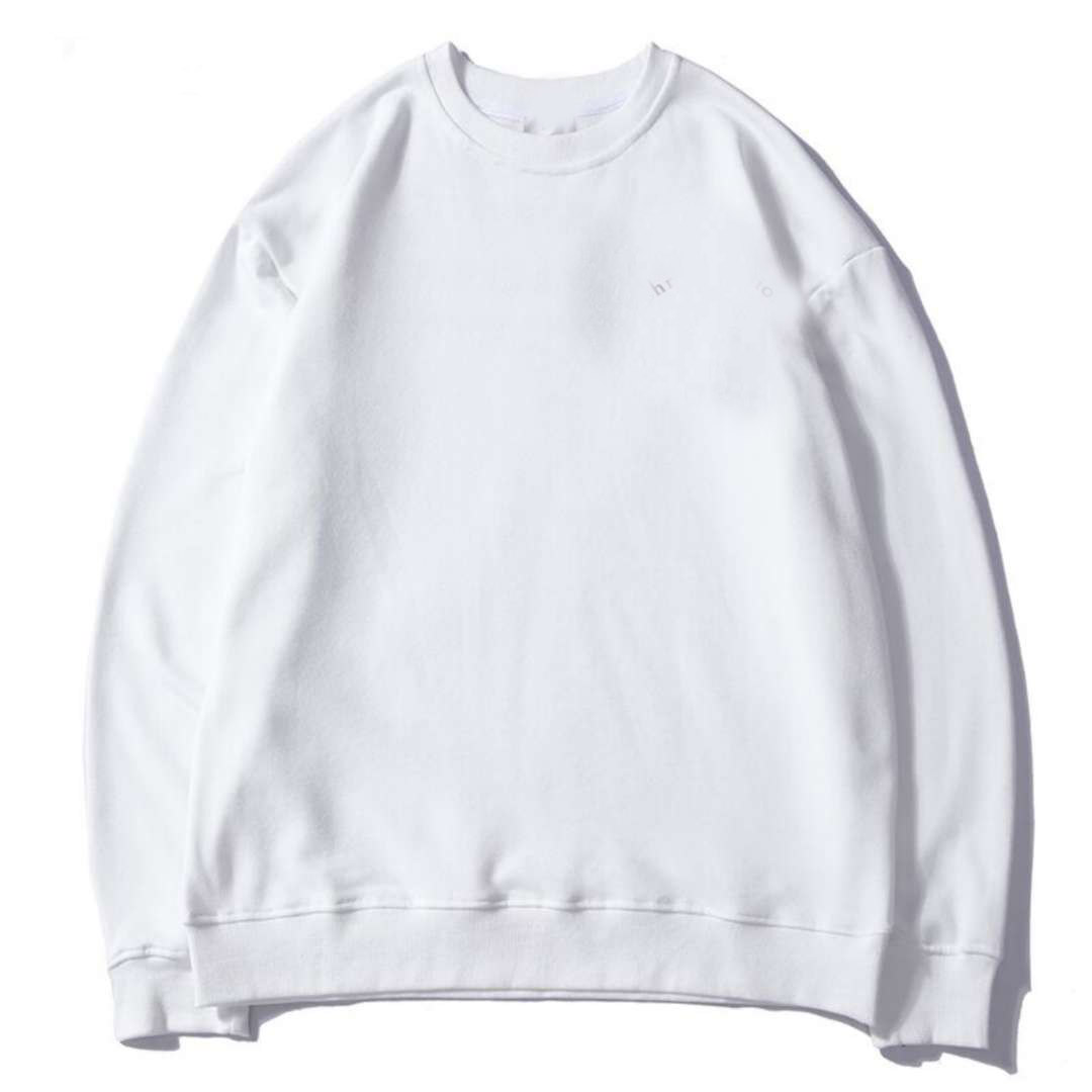 2021ss Automne Hiver Designer Sweatshirts de luxe pour Mens Color Letter Print Sweats Hoodies Coopérative Sweatshirt Femmes Casual Pullover Jumpe