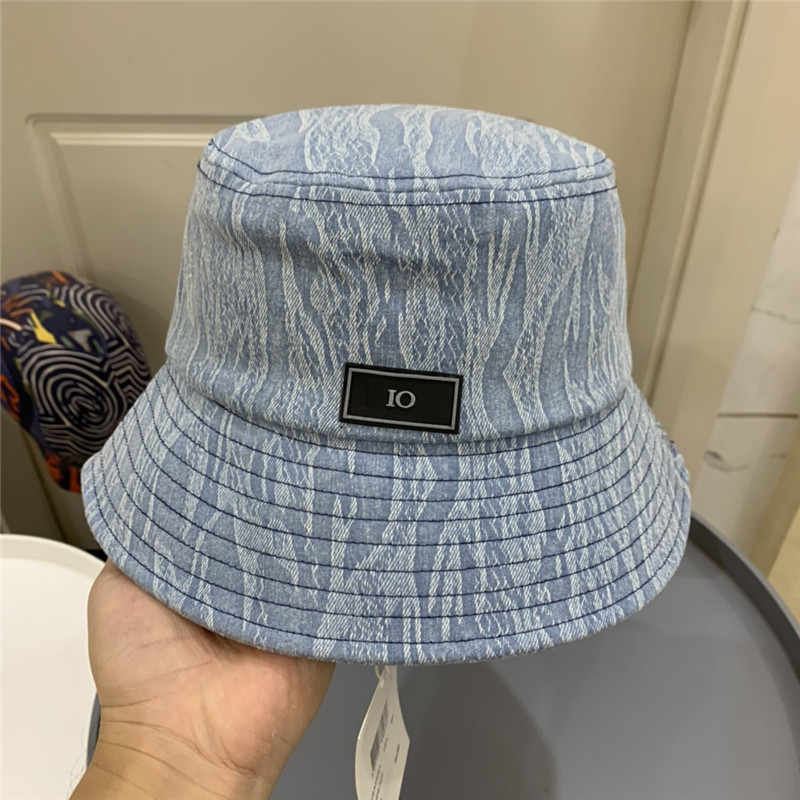 Wholesale Selling 2021 Style Fashion Bucket Hat unisex Designer Luxury Fisherman Hats Casquette Hiking Climbing Hunting Beach mens womens blue caps, Blue;gray
Wholesale Selling 2021 Style Fashion Bucket Hat unisex Designer Luxury Fisherman Hats Casquette Hiking Climbing Hunting Beach mens womens blue caps, Blue;gray