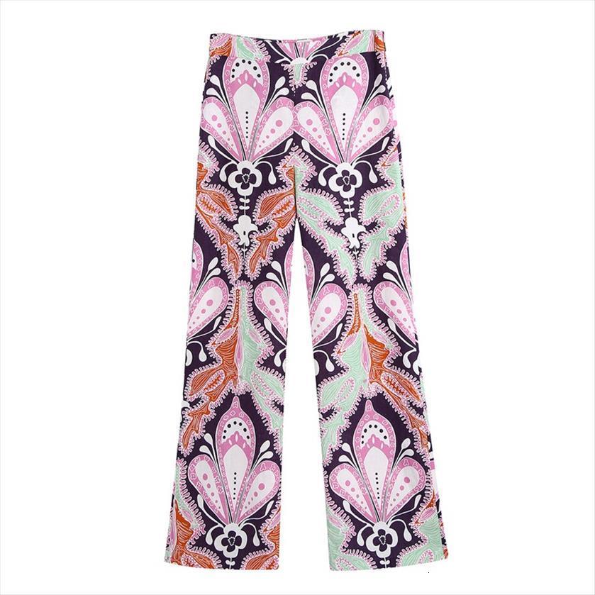 fashion printed loose trousers womens capris retro high waist side zipper streetwear, Black;white
fashion printed loose trousers womens capris retro high waist side zipper streetwear, Black;white