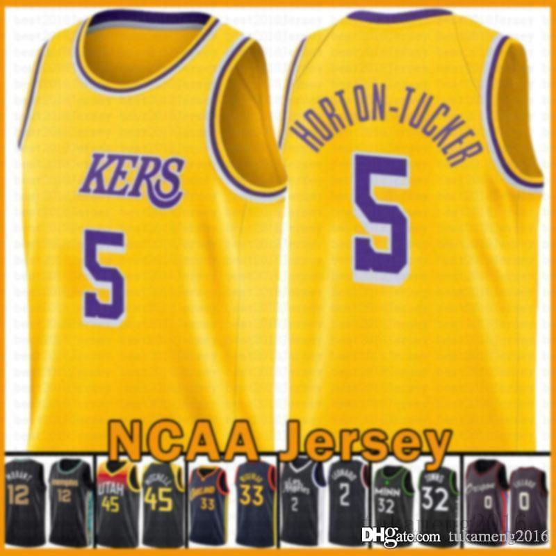 basketball Jersey 5 Talen Horton-Tucker Los Angeles Lakers 24 Bryant JohnsonLeBron 23 James Jayson Tatum Yellow, Black;red
basketball Jersey 5 Talen Horton-Tucker Los Angeles Lakers 24 Bryant JohnsonLeBron 23 James Jayson Tatum Yellow, Black;red