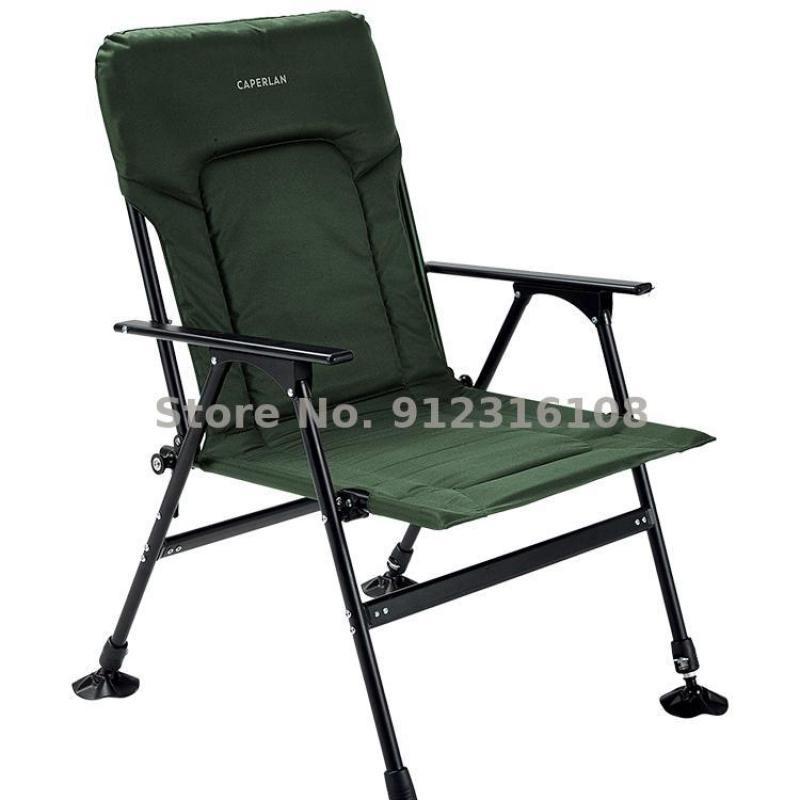 Camp Furniture European Style Fishing Chair Folding Portable Raft Platform Stool All Terrain Reclining Chai
Camp Furniture European Style Fishing Chair Folding Portable Raft Platform Stool All Terrain Reclining Chai