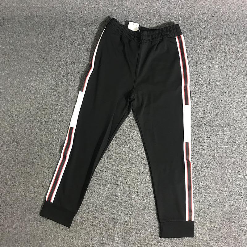 Mens Jogger Pants Drawstring Sports High Fashion black Colors Side Stripe Joggers casual sport jop
Mens Jogger Pants Drawstring Sports High Fashion black Colors Side Stripe Joggers casual sport jop