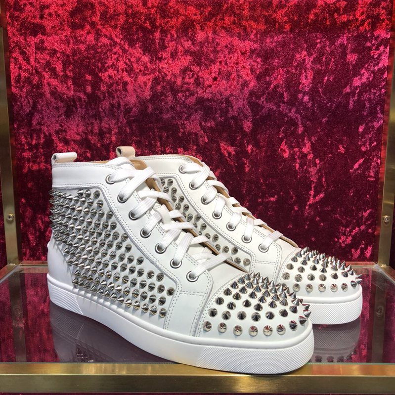 Season Red Bottom Sneakers Men casual Shoes Luxury Print Silver Pink Pik No Limit RARE studs and rhinestones graffiti
Season Red Bottom Sneakers Men casual Shoes Luxury Print Silver Pink Pik No Limit RARE studs and rhinestones graffiti