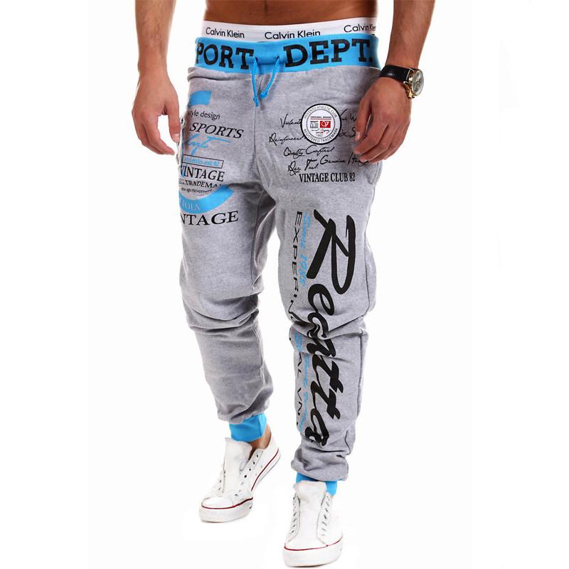 Men's Pants Pantalones Hombre Casual Fashion Joggers Printing Hop Cargo Hip Streetwear Weatpants Trousers Men Ho, Gray blue
Men's Pants Pantalones Hombre Casual Fashion Joggers Printing Hop Cargo Hip Streetwear Weatpants Trousers Men Ho, Gray blue