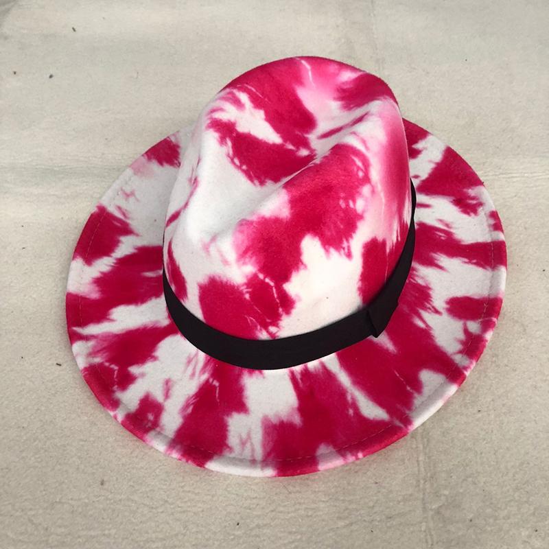 Wide Brim Hats Brand LVTZJ Winter Autumn Imitation Woolen Women Men Ladies Fedoras Top Jazz Hat European American Round Caps Bowler, 11
Wide Brim Hats Brand LVTZJ Winter Autumn Imitation Woolen Women Men Ladies Fedoras Top Jazz Hat European American Round Caps Bowler, 11