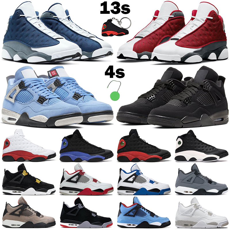 Basketball shoes 4s jumpman men women 13s 4 University Blue White Oreo 13 Chicago Red Flint Black Purple Metallic Green trainer mens sneakers, Color#10
Basketball shoes 4s jumpman men women 13s 4 University Blue White Oreo 13 Chicago Red Flint Black Purple Metallic Green trainer mens sneakers, Color#10