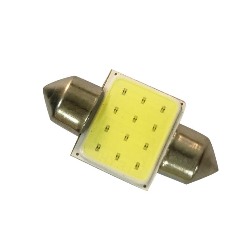 Car Headlights 2Pcs Super Bright 31mm 12V COB Dome Festoon LED Bulb Auto Lamp Styling Light Waterproof Interior
Car Headlights 2Pcs Super Bright 31mm 12V COB Dome Festoon LED Bulb Auto Lamp Styling Light Waterproof Interior