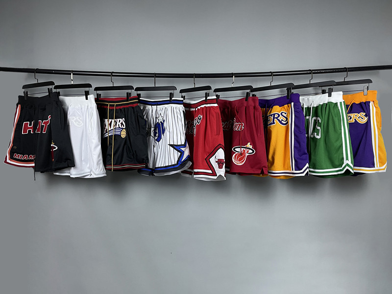 Teams Just Don Basketball Short Hip Pop Summer Breathable Running Sports Baseball Pants Mens Outdoor Sweatpants Stitched With Pocket, White;black
Teams Just Don Basketball Short Hip Pop Summer Breathable Running Sports Baseball Pants Mens Outdoor Sweatpants Stitched With Pocket, White;black