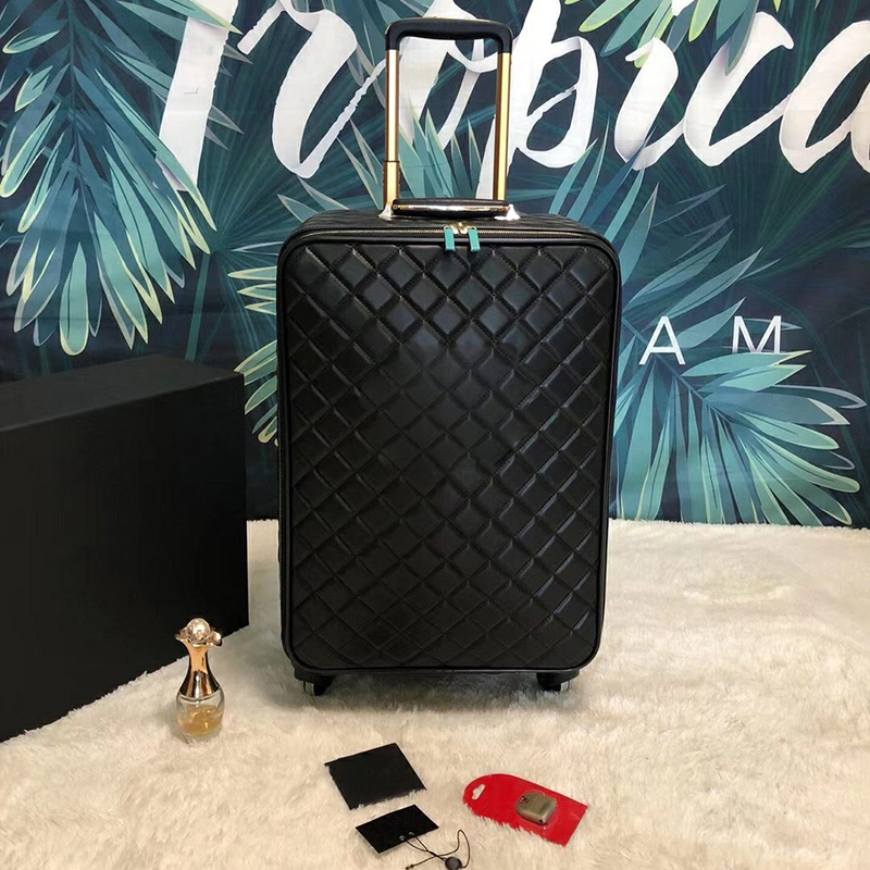 7A+ designer Travel BAG Genuine leather suitcase Pull rod box brand medium size luggage original checker plaid bag wholesale
7A+ designer Travel BAG Genuine leather suitcase Pull rod box brand medium size luggage original checker plaid bag wholesale