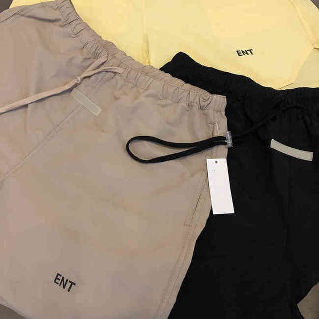 Brand men's women's shorts Summer Casual Breathable topsessentially Streetwear High Quality Double Line 3M Reflective Nylon Half Pants_news, White;black
Brand men's women's shorts Summer Casual Breathable topsessentially Streetwear High Quality Double Line 3M Reflective Nylon Half Pants_news, White;black