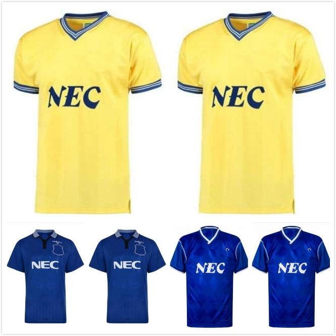 1995 FERGUSON EFC Retro SOCCER JERSEY Kanchelskis RIDEOUT LIMPAR 86 87 88 HINCHCLIFFE Jackson STUART Home HORNE Football SHIRTS Final CAMISETAS DE FÚTBOL
1995 FERGUSON EFC Retro SOCCER JERSEY Kanchelskis RIDEOUT LIMPAR 86 87 88 HINCHCLIFFE Jackson STUART Home HORNE Football SHIRTS Final CAMISETAS DE FÚTBOL