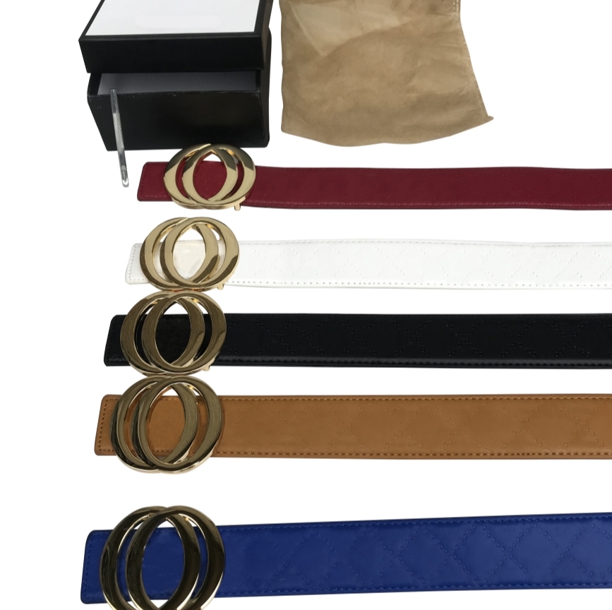 Fashion Big buckle genuine leather imitation Belt with box designer for men women high quality mens luxury Belts 38mm, 38mm with box
Fashion Big buckle genuine leather imitation Belt with box designer for men women high quality mens luxury Belts 38mm, 38mm with box