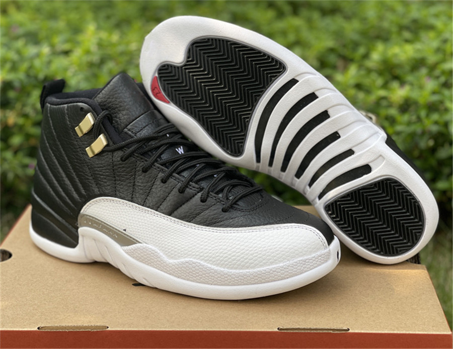 2022 Newest Authentic 12 Playoffs Black Varsity Red White Shoes Real Carbon Fiber Men Outdoor Sports Sneakers With Original Box CT8013-006, Customize
2022 Newest Authentic 12 Playoffs Black Varsity Red White Shoes Real Carbon Fiber Men Outdoor Sports Sneakers With Original Box CT8013-006, Customize