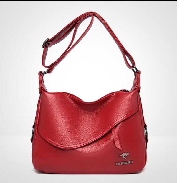 HBP 2021 Brand Soft Leather Messenger Bag Women Designer Handbags High Quailty Shoulder Bags Tote Sac A Main, No bag
HBP 2021 Brand Soft Leather Messenger Bag Women Designer Handbags High Quailty Shoulder Bags Tote Sac A Main, No bag