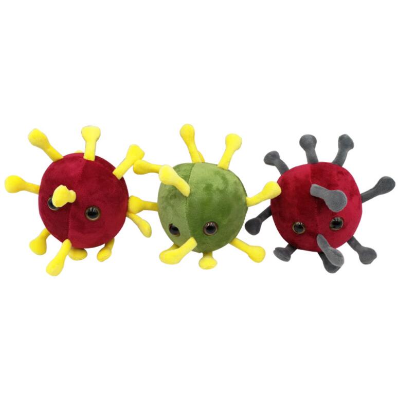 20CM Strange shape cartoon plush doll vent toy children's gift anti-boring anti-stress pillow Sofa decoration dolls
20CM Strange shape cartoon plush doll vent toy children's gift anti-boring anti-stress pillow Sofa decoration dolls