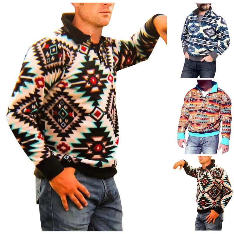 Men's Hoodies & Sweatshirts Pullover Mens Thick Warm Knitted Men Sweater Solid Fashion Turtleneck Sweaters Half Zip Fleece Winter Coat Casua, Black
Men's Hoodies & Sweatshirts Pullover Mens Thick Warm Knitted Men Sweater Solid Fashion Turtleneck Sweaters Half Zip Fleece Winter Coat Casua, Black