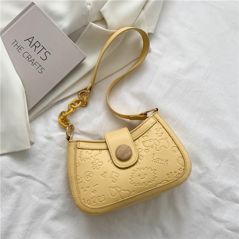 Evening Bags High Quality Leather Handbag Casual Buckle Crossbody Bag For Women Ladie Luxury Designer Tote Capacity Shoulder, Black
Evening Bags High Quality Leather Handbag Casual Buckle Crossbody Bag For Women Ladie Luxury Designer Tote Capacity Shoulder, Black