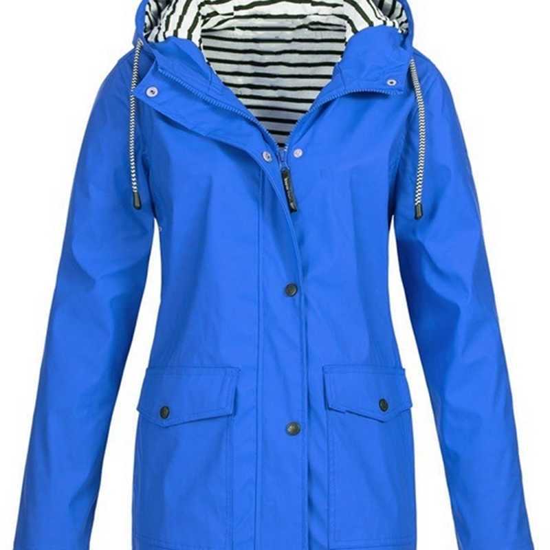 Sunscreen outdoor sportswear basic stripe 7-color 8-size assault coat raincoat, Pink
Sunscreen outdoor sportswear basic stripe 7-color 8-size assault coat raincoat, Pink