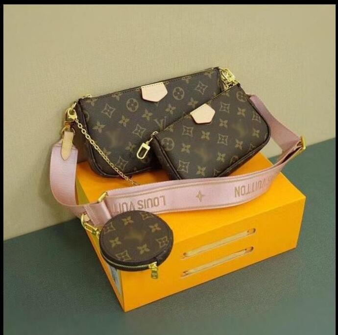 Multi Pochette Shoulder balletsDesigners Purses Wallet Mahjong Bag Crossbody Messenger Shoulder Hand Lv LOUIS 5 VITTON
, Red;black
Multi Pochette Shoulder balletsDesigners Purses Wallet Mahjong Bag Crossbody Messenger Shoulder Hand Lv LOUIS 5 VITTON
, Red;black