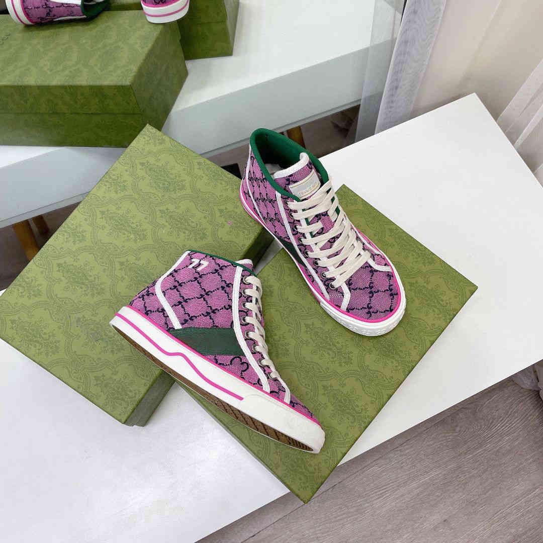2022 Designers Tennis 1977 sneaker canvas Luxurys Shoe Beige Blue washed jacquard denim Women Shoes Ace Rubber sole Embroidered Vintage, Color 13
2022 Designers Tennis 1977 sneaker canvas Luxurys Shoe Beige Blue washed jacquard denim Women Shoes Ace Rubber sole Embroidered Vintage, Color 13