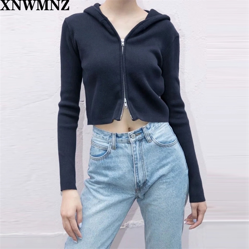 Slim girls soft cotton knitted hoodies fashion ladies elegant bomb sweatshirts casual female knitwear vintage women chic 210520, Black
Slim girls soft cotton knitted hoodies fashion ladies elegant bomb sweatshirts casual female knitwear vintage women chic 210520, Black