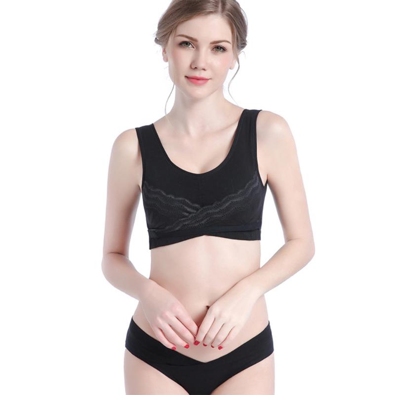 Yoga Outfit Women Sports Bra Solid Lace U Shape Back Leisure Chest Gather Push Up Full Coverage No Steel Stretchy Soft Adjustable
Yoga Outfit Women Sports Bra Solid Lace U Shape Back Leisure Chest Gather Push Up Full Coverage No Steel Stretchy Soft Adjustable