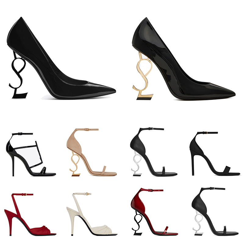 women luxury Dress Shoes designer high heels patent leather Gold Tone triple black nuede red silver womens lady sexy sandals Party Wedding Office pumps, 10
women luxury Dress Shoes designer high heels patent leather Gold Tone triple black nuede red silver womens lady sexy sandals Party Wedding Office pumps, 10