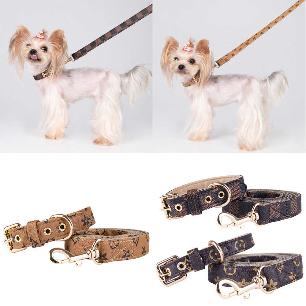 Designs Adjustable PU Leather Pet Collars Fashion Letters Print Old Flowers Leashes for Cat Dog Necklace Durable Neck Decoration Accessory
Designs Adjustable PU Leather Pet Collars Fashion Letters Print Old Flowers Leashes for Cat Dog Necklace Durable Neck Decoration Accessory