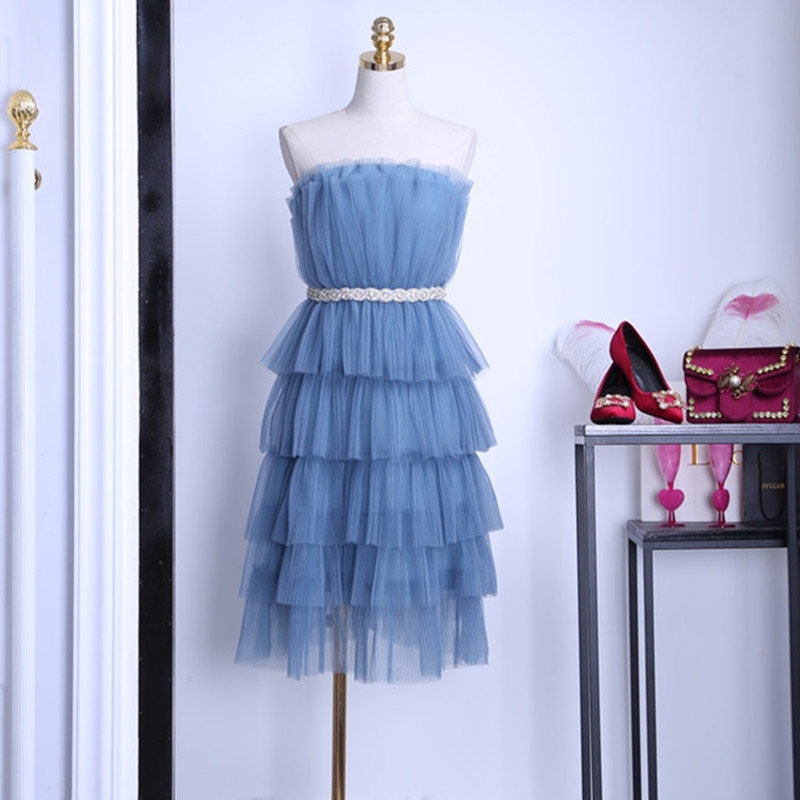 Luxury style Women Beautiful Sleeveless Mesh Waist Bling Bead Evening Party Dress Female Dresses Birthday Gift A108 210428, Ivory
Luxury style Women Beautiful Sleeveless Mesh Waist Bling Bead Evening Party Dress Female Dresses Birthday Gift A108 210428, Ivory