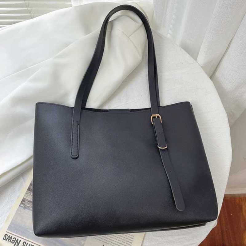 Evening Bags Shopper For Women Shoulder Underarm Trend Casual Fashion Quality Luxury Designer Handbags Solid Korean Female Tote Bag 2022
Evening Bags Shopper For Women Shoulder Underarm Trend Casual Fashion Quality Luxury Designer Handbags Solid Korean Female Tote Bag 2022
