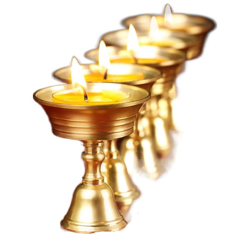 Candle Holders 1PCS Copper Alloy Candlestick Candelabrum Home Decor Holder Collectable Party Retro Craft Durable Candlesticks Mini Size
Candle Holders 1PCS Copper Alloy Candlestick Candelabrum Home Decor Holder Collectable Party Retro Craft Durable Candlesticks Mini Size