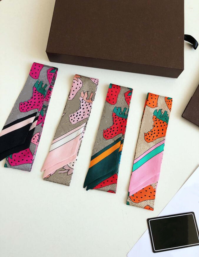 Trendy Designer Scarfs for Women Square Scarves Neck Cravat Headbands Super Soft Top Silk Ribbons Hair Bands Ties 6x120cm Multi Option, Blue;gray
Trendy Designer Scarfs for Women Square Scarves Neck Cravat Headbands Super Soft Top Silk Ribbons Hair Bands Ties 6x120cm Multi Option, Blue;gray