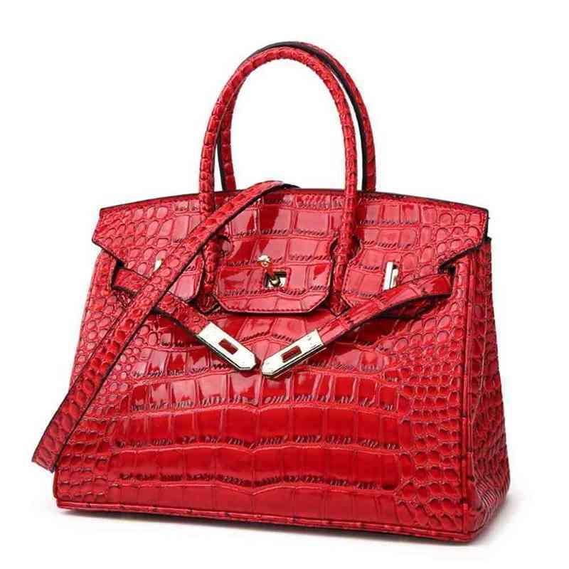 Women Luxurys Designers Bags 2021 Shop Purchase fashion crocodile pattern large capacity Messenge Designer Handbag Handbags Totes Crossbody Bag
Women Luxurys Designers Bags 2021 Shop Purchase fashion crocodile pattern large capacity Messenge Designer Handbag Handbags Totes Crossbody Bag