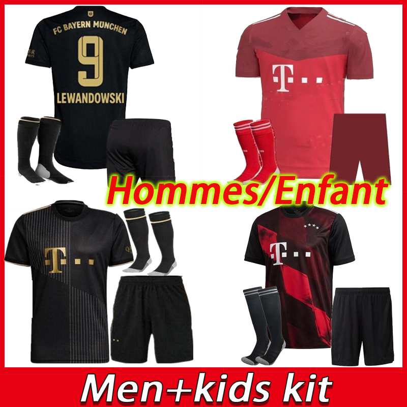 Adults and kids 20 21 BaYern kit Munich soccer Jerseys LEWANDOWSKI 2021 HERNANDEZ COUTINHO child Adult uniforms Full set Football, 21/22
Adults and kids 20 21 BaYern kit Munich soccer Jerseys LEWANDOWSKI 2021 HERNANDEZ COUTINHO child Adult uniforms Full set Football, 21/22