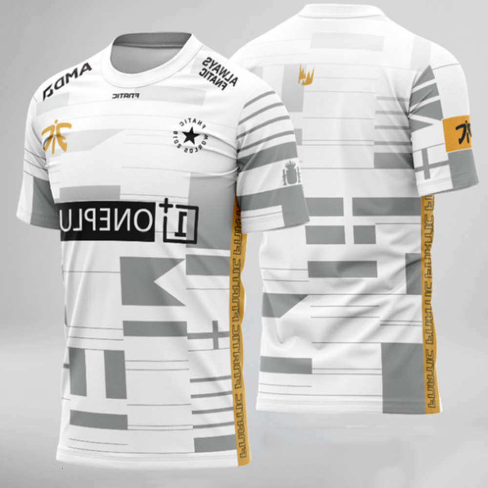 E-Sport Team Fnatic Game Lol Csgo DOTA2 Professional Player T-shirt 3D Print Summer Men Women Fashion Breathing tops, 10
E-Sport Team Fnatic Game Lol Csgo DOTA2 Professional Player T-shirt 3D Print Summer Men Women Fashion Breathing tops, 10