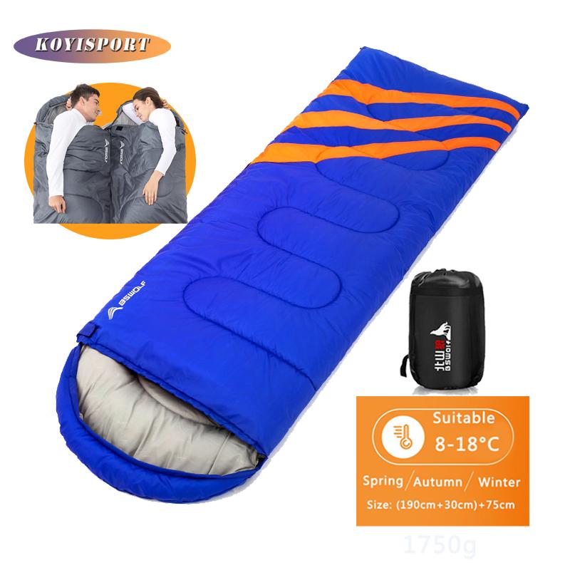 Sleeping Bags Camping Travel Ultralight Beds Outdoor Warm Envelope Camp Portable Backpacking Picnic Folding Bed
Sleeping Bags Camping Travel Ultralight Beds Outdoor Warm Envelope Camp Portable Backpacking Picnic Folding Bed