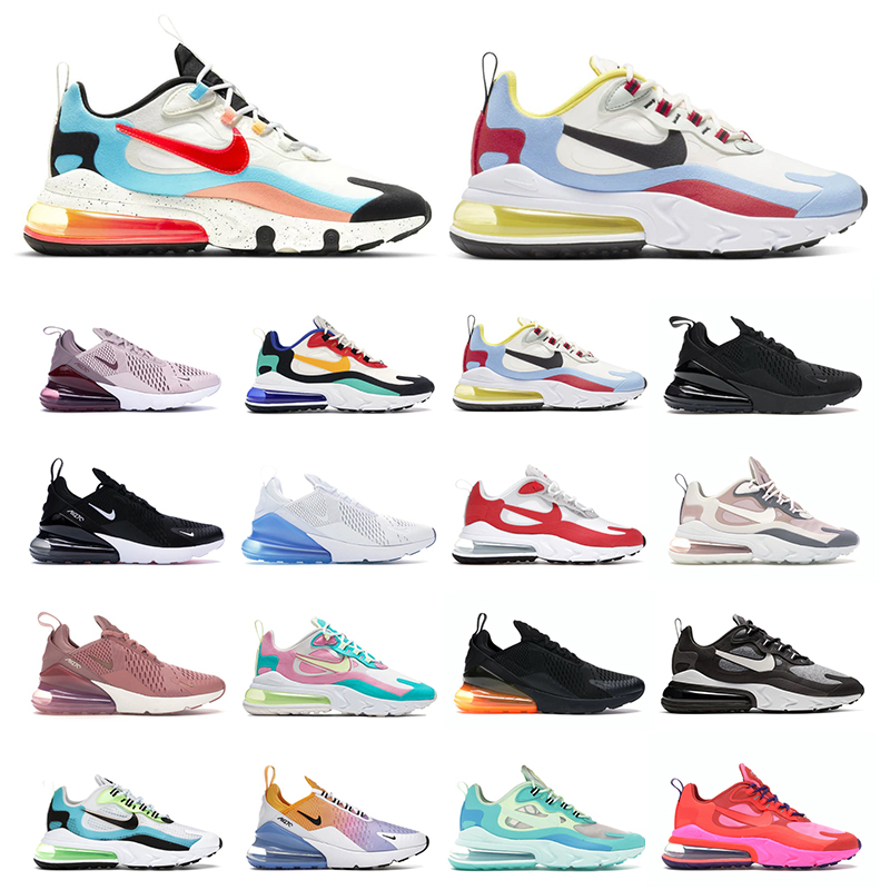 top nike air max 270 mens running shoes react Triple Black Summit White Barely Rose Cactus tea Berry Bauhaus 270s women sports sneakers trainers size 36-45, Electronic music 36-40
top nike air max 270 mens running shoes react Triple Black Summit White Barely Rose Cactus tea Berry Bauhaus 270s women sports sneakers trainers size 36-45, Electronic music 36-40