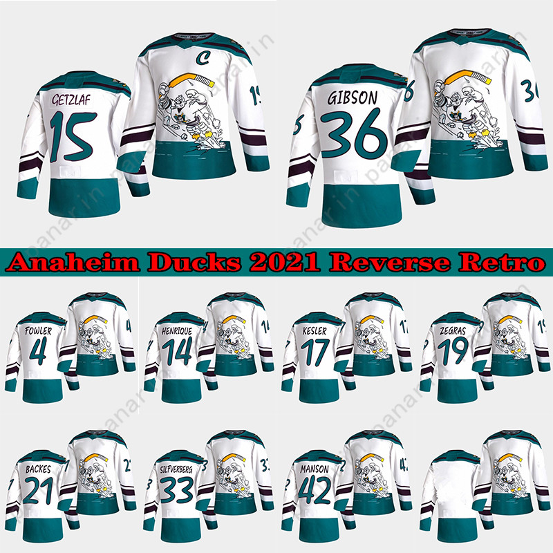 Anaheim Ducks Jersey 2021 Reverse Retro 15 Ryan Getzlaf 17 Ryan Kesler 4 Cam Fowler 33 Jakob Silfverberg 36 John Gibson Hockey Jerseys, White
Anaheim Ducks Jersey 2021 Reverse Retro 15 Ryan Getzlaf 17 Ryan Kesler 4 Cam Fowler 33 Jakob Silfverberg 36 John Gibson Hockey Jerseys, White