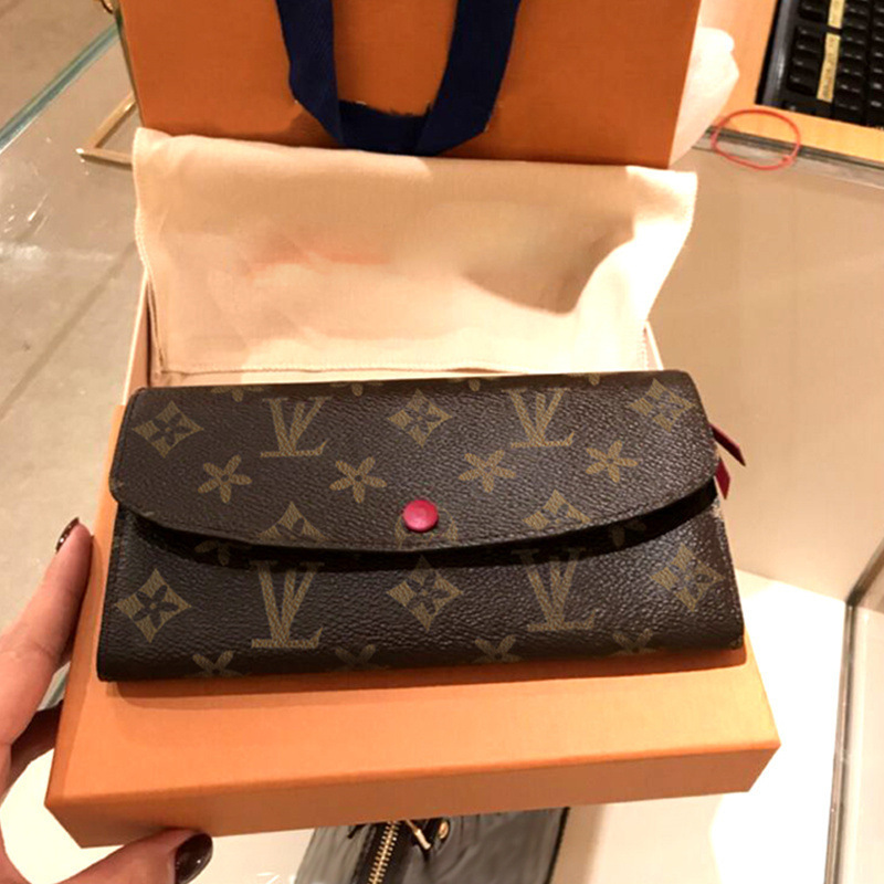 Women Purse Mens Wallet 20*10cm Classic flower PVC waterproof leather Crossbody Bag mini handbag Card Holder Designer coin purse, Freight difference
Women Purse Mens Wallet 20*10cm Classic flower PVC waterproof leather Crossbody Bag mini handbag Card Holder Designer coin purse, Freight difference