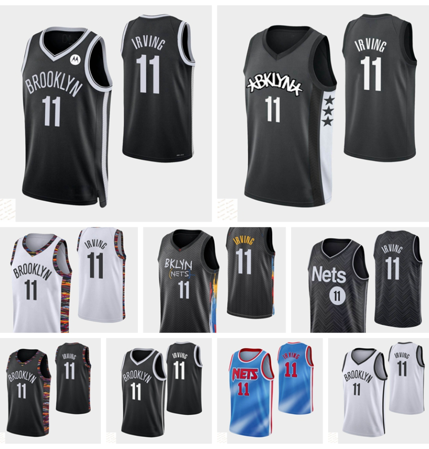 2022 Brooklyn''Nets''Men Basketball 2021 Basketball Kyrie City Irving Stitched Jersey Black
2022 Brooklyn''Nets''Men Basketball 2021 Basketball Kyrie City Irving Stitched Jersey Black