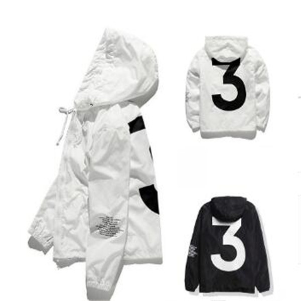Top Sale High quality Mens Jacket Hip Hop season Windbreaker fashion designer jackets yeezy Men Women Streetwea, Black;brown
Top Sale High quality Mens Jacket Hip Hop season Windbreaker fashion designer jackets yeezy Men Women Streetwea, Black;brown