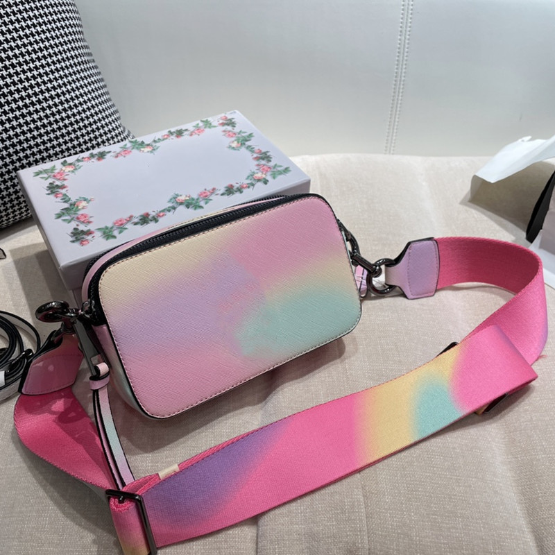 Mini Women Camera Shoulder Bags Designer Purses Colorful Crossbody Phone Bag Lady Girls Cute Contrast Color Flaps Totes Fashion Tiny Cross Body Letter Sequin Top, Multi
Mini Women Camera Shoulder Bags Designer Purses Colorful Crossbody Phone Bag Lady Girls Cute Contrast Color Flaps Totes Fashion Tiny Cross Body Letter Sequin Top, Multi