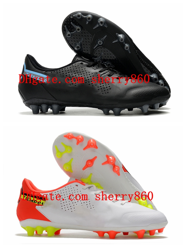 2021 top quality mens soccer shoes Tiempo Legend 9 Academy AG cleats football boots scarpe calcio chuteiras de futebol, White;red
2021 top quality mens soccer shoes Tiempo Legend 9 Academy AG cleats football boots scarpe calcio chuteiras de futebol, White;red