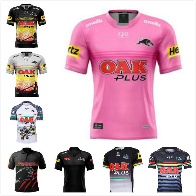 2021 Penrith Panthers Indigenous Rugby Jerseys 19 20 Home National League Australia shirts Size S-5XL, 2021 pink
2021 Penrith Panthers Indigenous Rugby Jerseys 19 20 Home National League Australia shirts Size S-5XL, 2021 pink