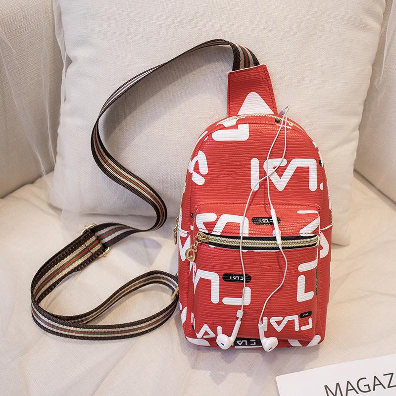 Waist Bags Fashion Female Bag Belt Chest Handbag Unisex Fanny Pack Ladies Phone Storage Purse Shoulder Crossbody
Waist Bags Fashion Female Bag Belt Chest Handbag Unisex Fanny Pack Ladies Phone Storage Purse Shoulder Crossbody