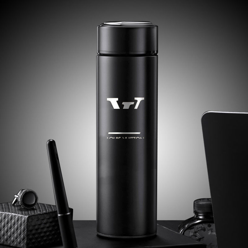 500ML Thermoses Vacuum cups Flask With Filter Stainless Steel 304 Thermal Cup Coffee Mug Water Bottle Thermos
500ML Thermoses Vacuum cups Flask With Filter Stainless Steel 304 Thermal Cup Coffee Mug Water Bottle Thermos